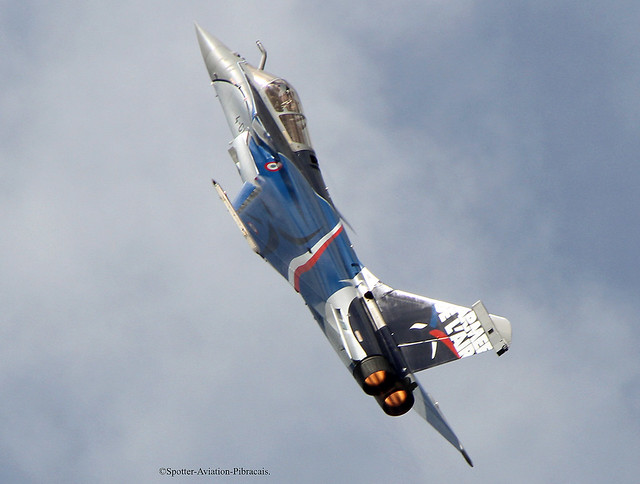 France-Air Force. NEW LIVERY