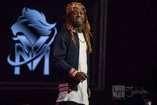 Lil Wayne | 2017.05.11