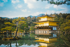 Kinkaku-ji Temple_6