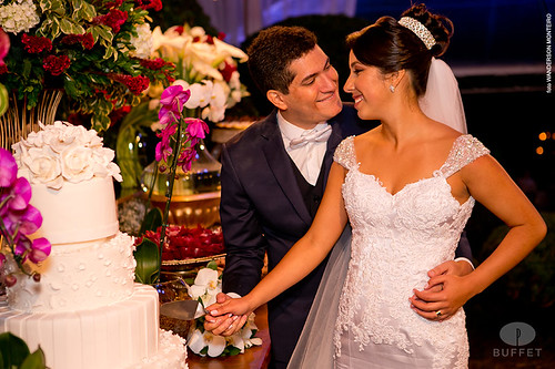 Fotos do evento Casamento Layla e Renato em Buffet