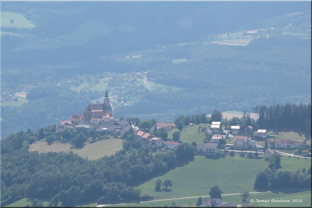 Pöllauberg, Styria