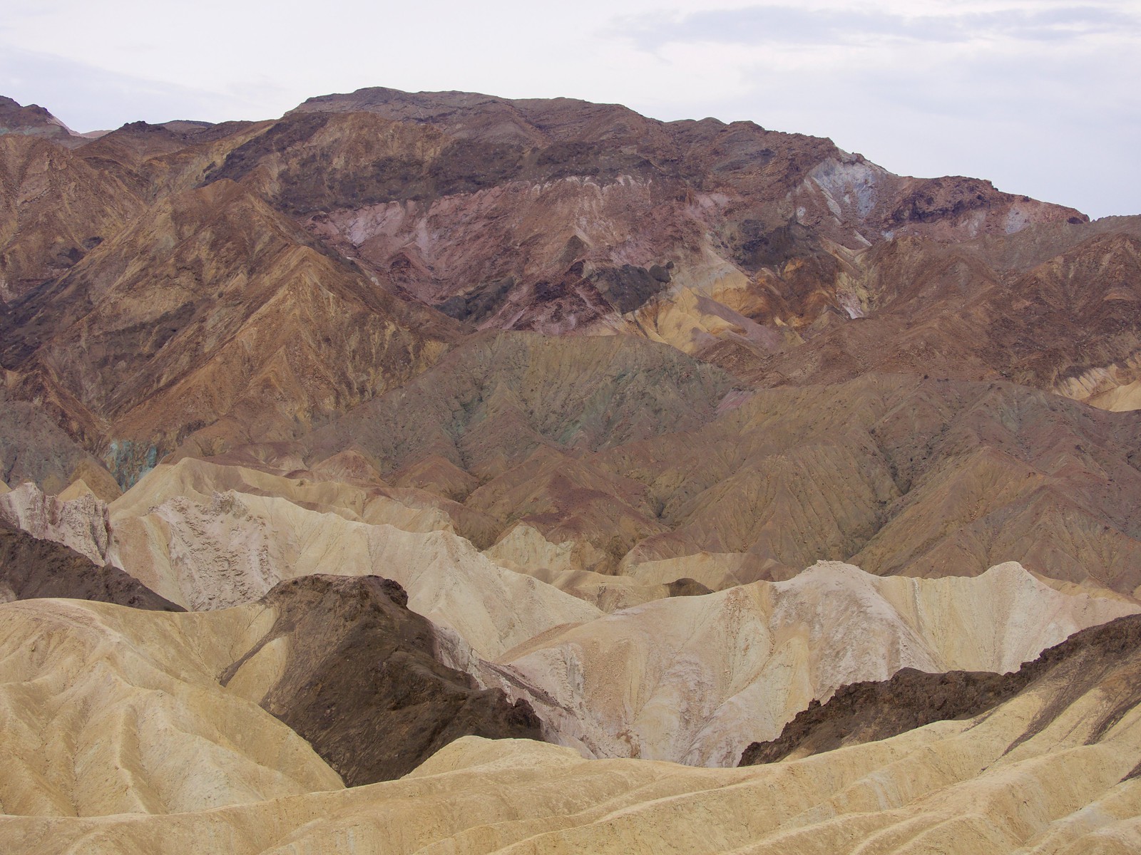 Zabriskie Point
