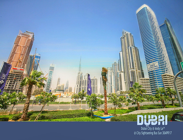 IMG_2191 Dubai City @ Andy Le™ @ City Sightseeing Bus Sun 30APR'17
