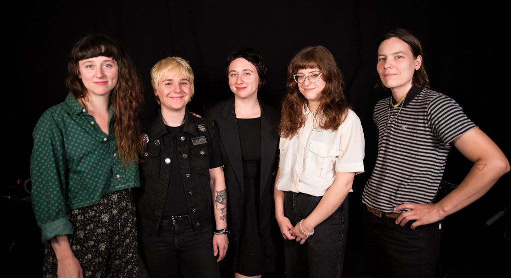 Waxahatchee