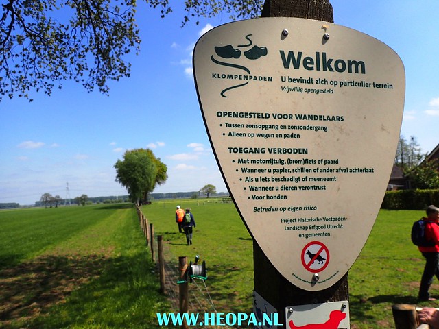 2017-05-10 Veenendaal 25 Km (76)