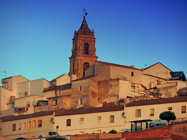 Baena (Córdoba)