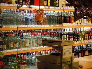 Flickr: Liquor Store Near Me