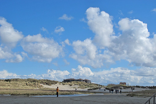 Strand Beach