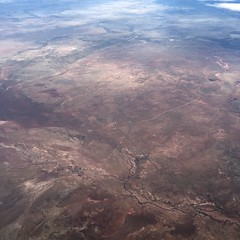 Red Earth/Arizona