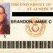 I'll see @carytyson & raise him a #tbt my 1999 graduate school ID from my Ph.D. Work st @utaustintx #gradschool #gtt #hookem #ilooklikeaPortAransasDrugDealer