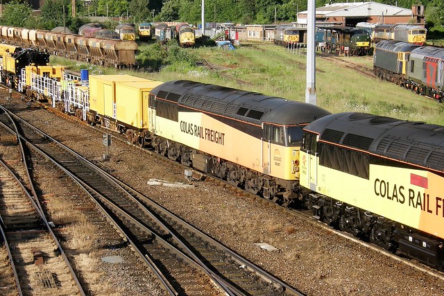 56087. Formally named 'ABP Port of Hull'.