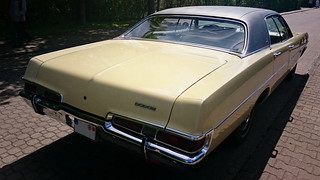 Dodge Polara 1969