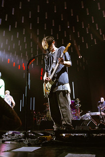 Red Hot Chili Peppers