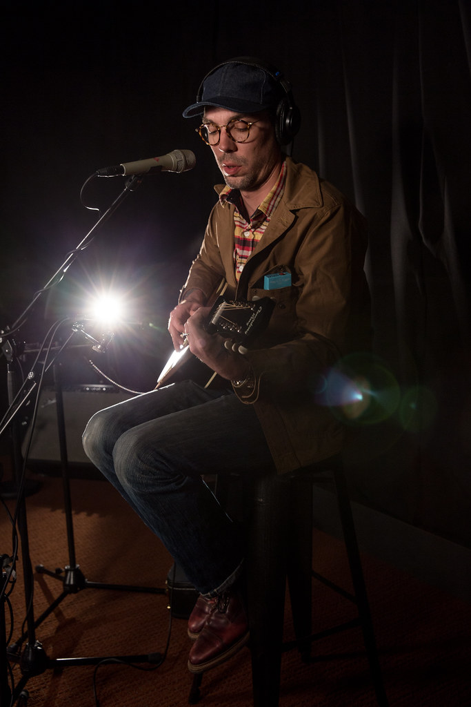 Justin Townes Earle