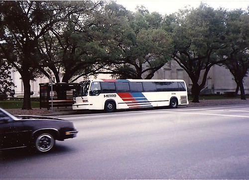 Metro 2034 RTS | Houston,TX. Photo Tom Langford | Fred Reutzel | Flickr