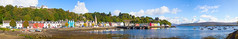 What's the story in Tobermory (wouldn't you like to know?)