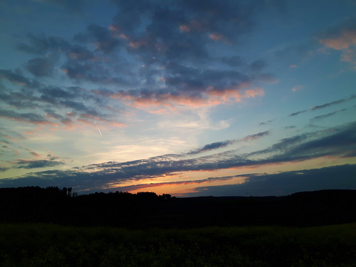 20170509_202901 by sebastianwerba, Spaziergang rund um Grongörgen / 09.05.2017
