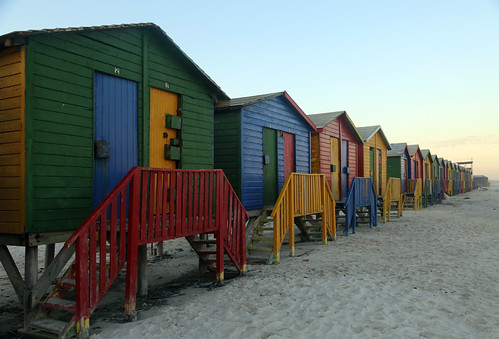 Cape Town