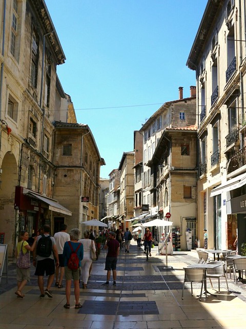 Avignon (fr)