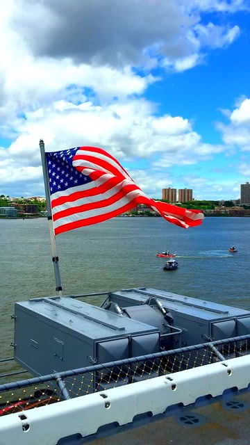 American Flag 🇺🇸. Instagram,@PennyPeronto