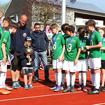 Lasse Dettmer Cup.14.05.2017, Olpe,