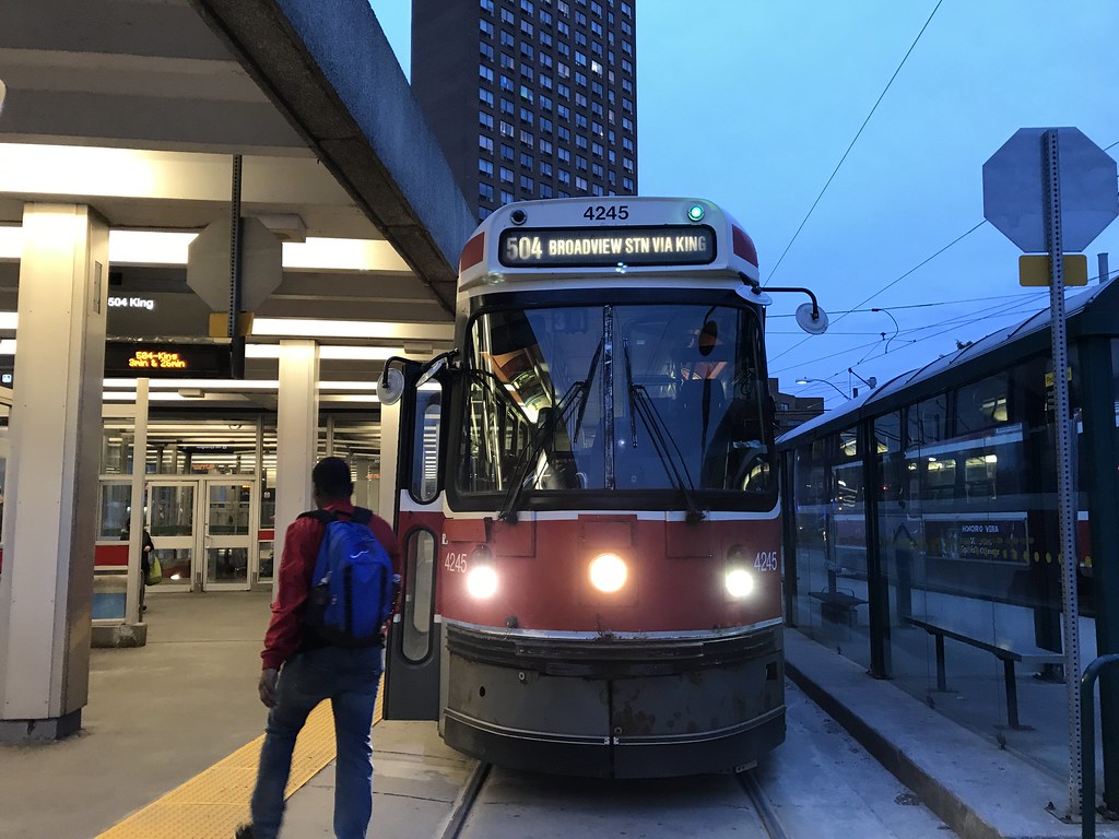 TTC | Flickr