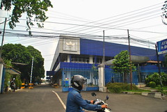 Pabrik Bentoel