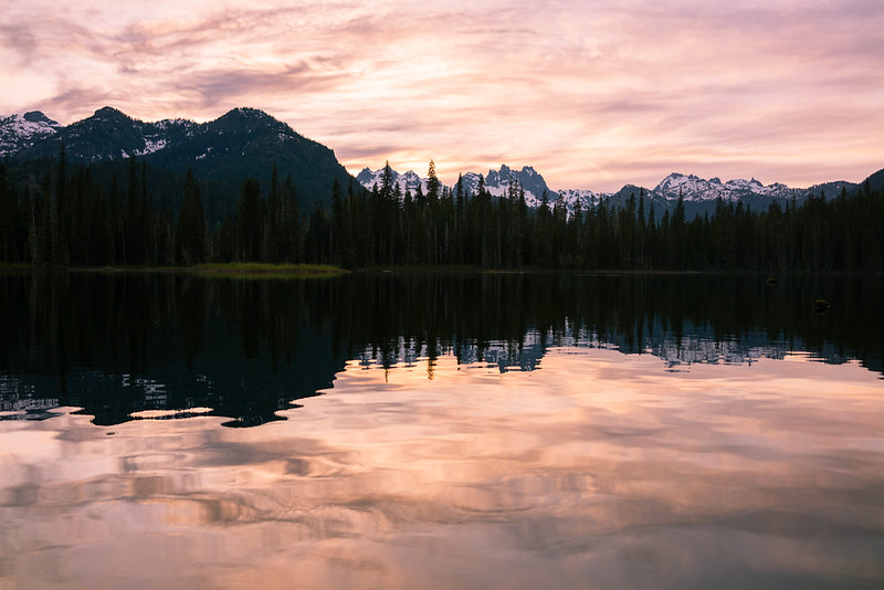 Cooper Sunset