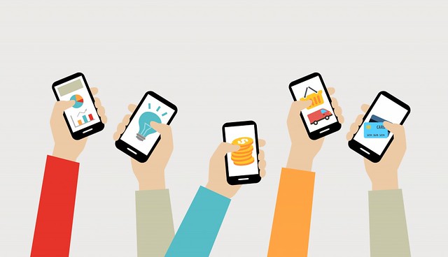 How Can A Business Benefit Through A Mobile App?