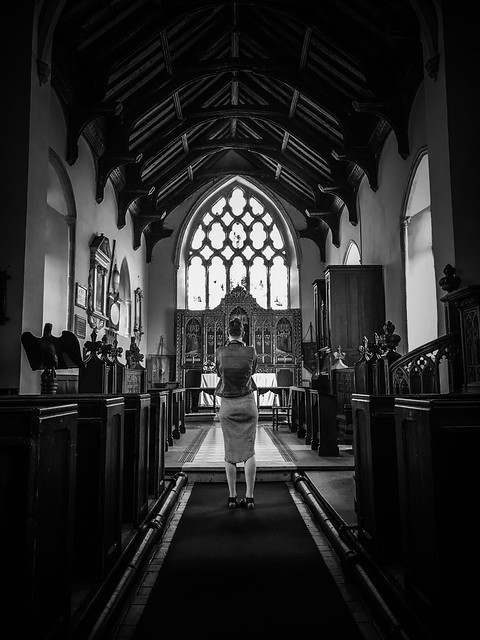 Church Photography