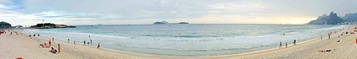 Strand Beach