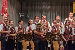 Kantonale Musiktage Ziefen 26.-28. Mai 2017