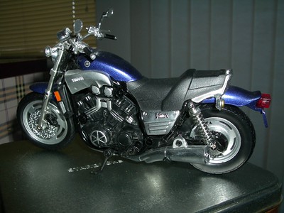 YAMAHA V-Max