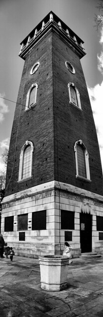 Loughborough carillon 1
