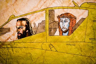 Jesus Christ | by Thomas Hawk