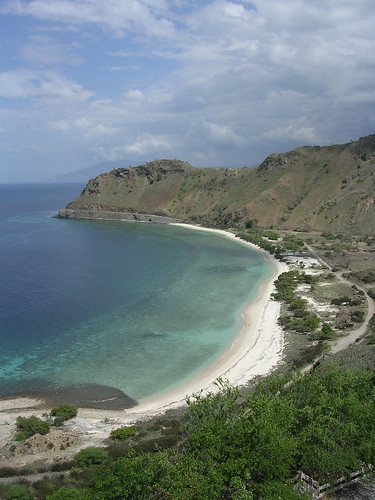 YEP Timor Leste Memories | by Running The Race