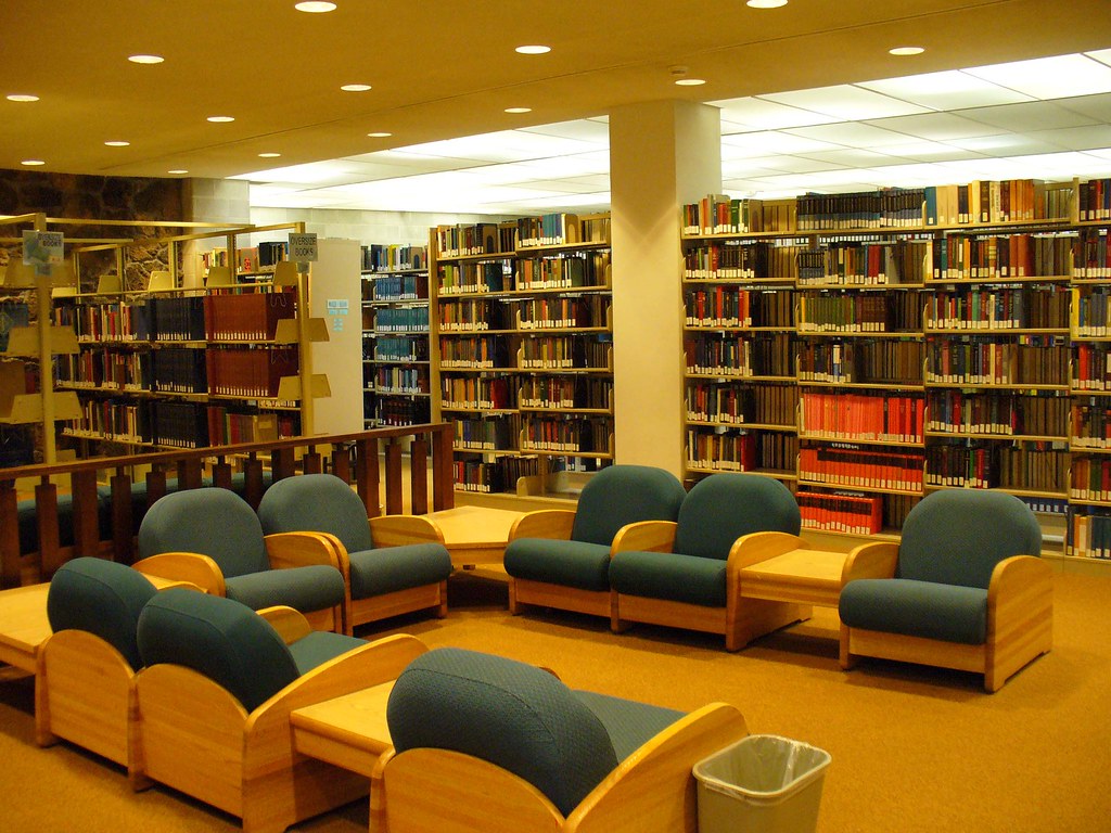 Wpi Gordon Library | Tech Suites – XFNV