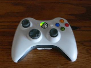 Controller | by Obi-1-kenobi