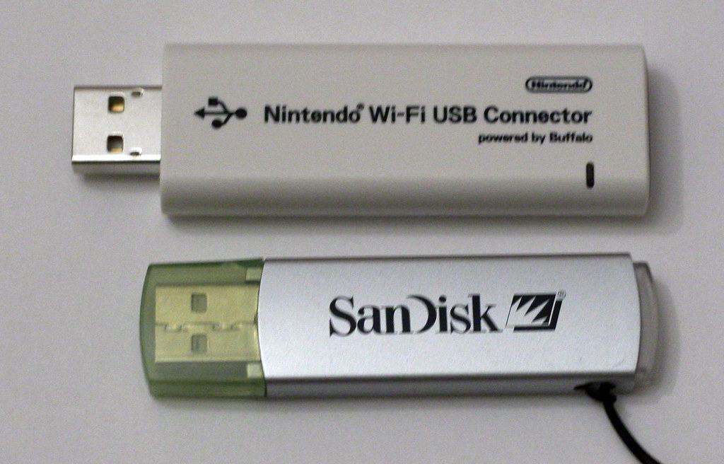Nintendo WIFI USB Connector. USB WIFI самый маленький. Usb nintendo