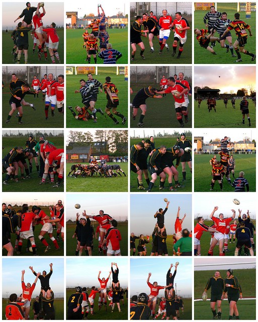 2005 Rugby Pix