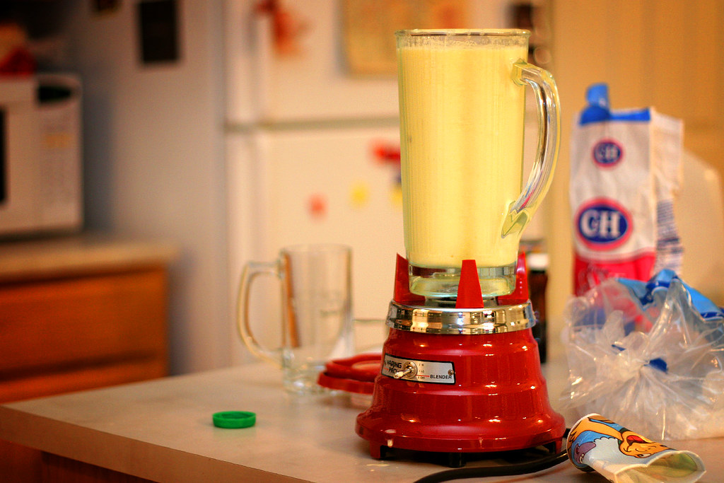 Orange Julius
