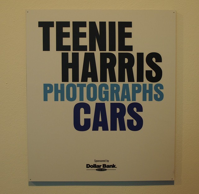 Teenie Harris Photgraphs: Cars