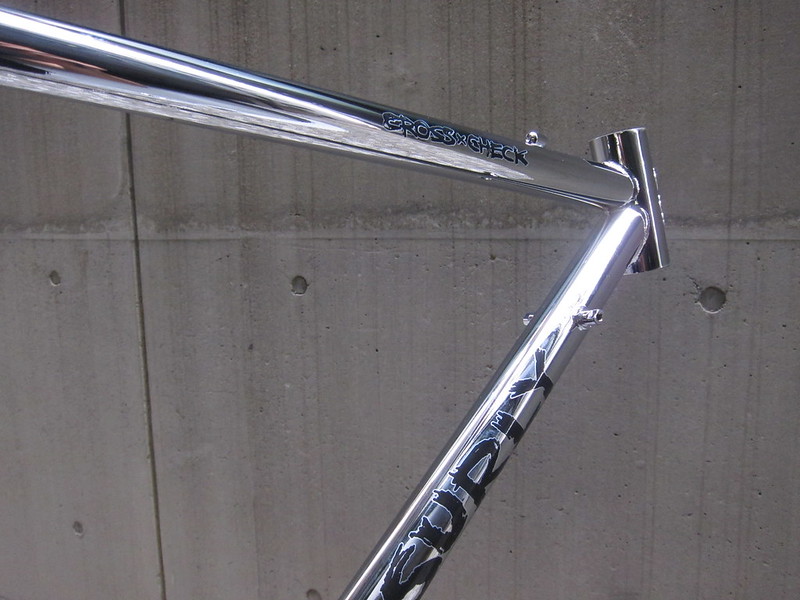 SURLY CrossCheck CP Tube 3