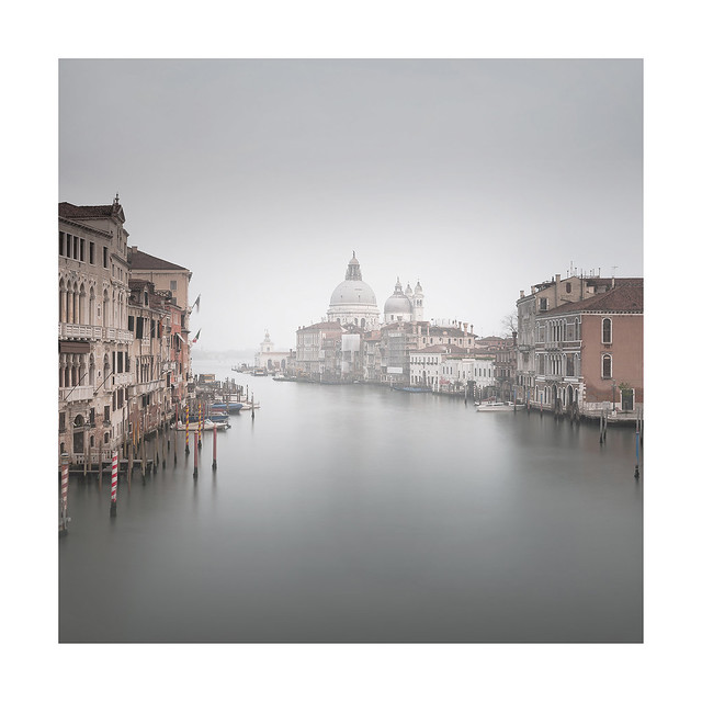 Misty Classic Venice