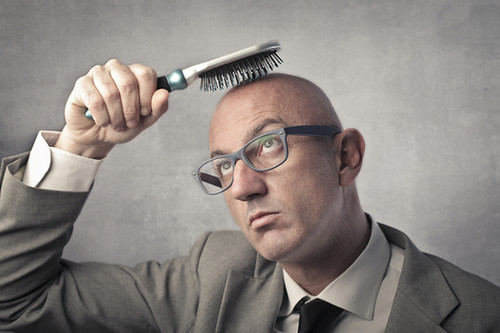 Cancer Researchers May Have Accidentally Found Genetic Cure For Baldness