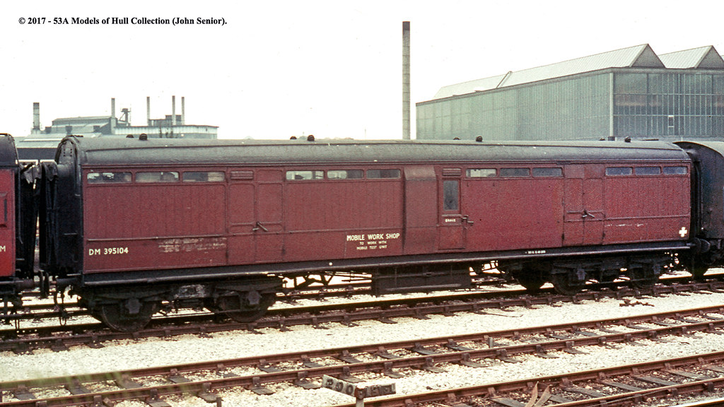 c.1970 - RTC Derby. | Best viewed Original size. Images of M… | Flickr
