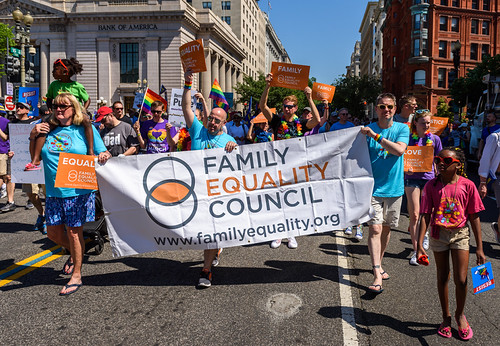Family Equality Council | by Family Equality