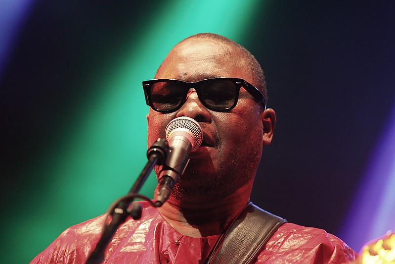 Amadou & Mariam