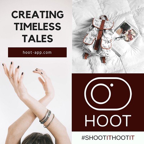 Share your best moments with Hoot- Music Video Maker App | by garimaa2