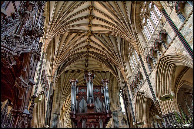 Exeter Cathedral-044